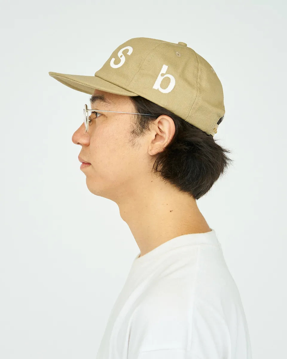 FreshService / Actual Source Books COMFYBOY CAP "ASB" (FSP243-90210AS)