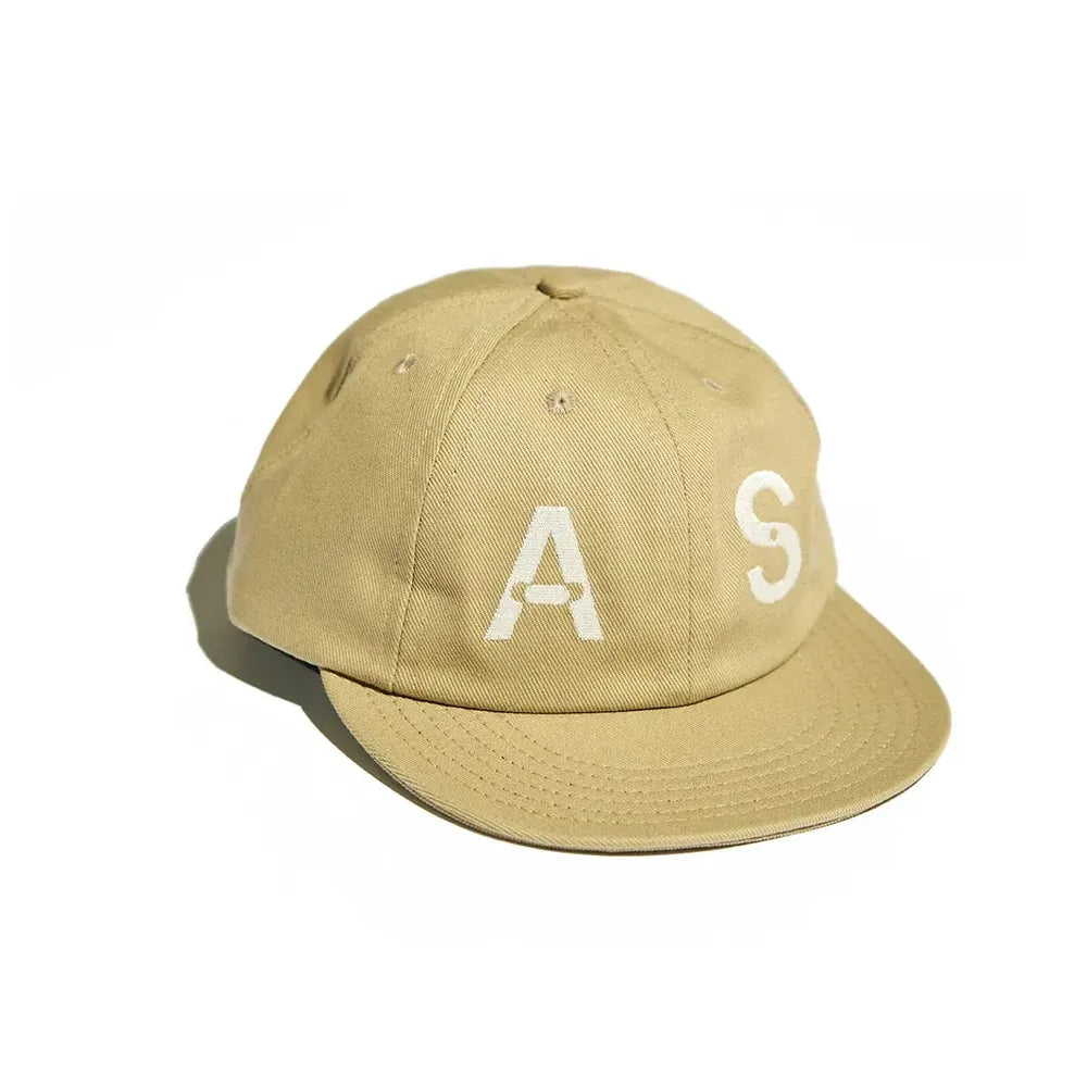 FreshService / Actual Source Books COMFYBOY CAP "ASB" (FSP243-90210AS)