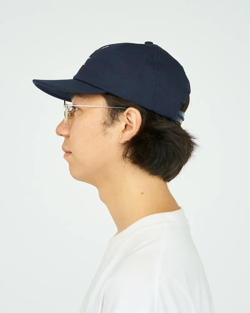 FreshService / Actual Source Books COMFYBOY CAP "AS Books" (FSP243-90211AS)