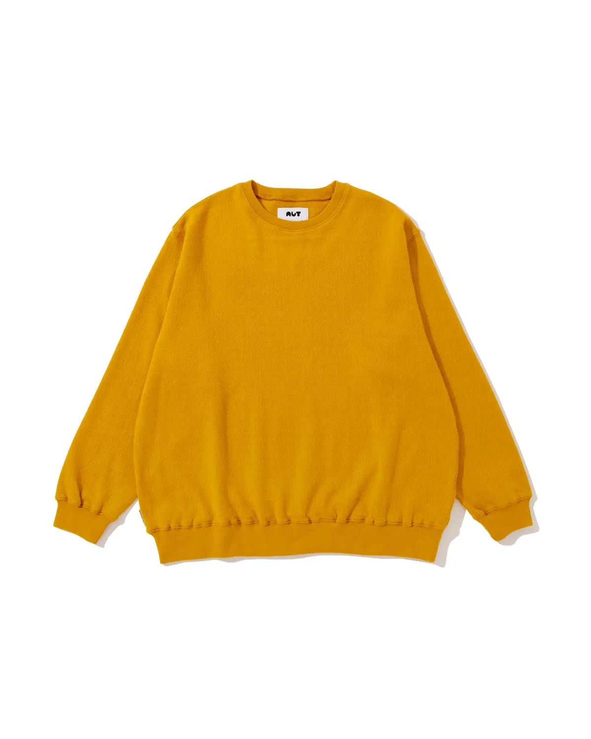 Acy × ALWAYTH の ALWACY CREW NECK SWEAT (ALWACY-26AW-002)