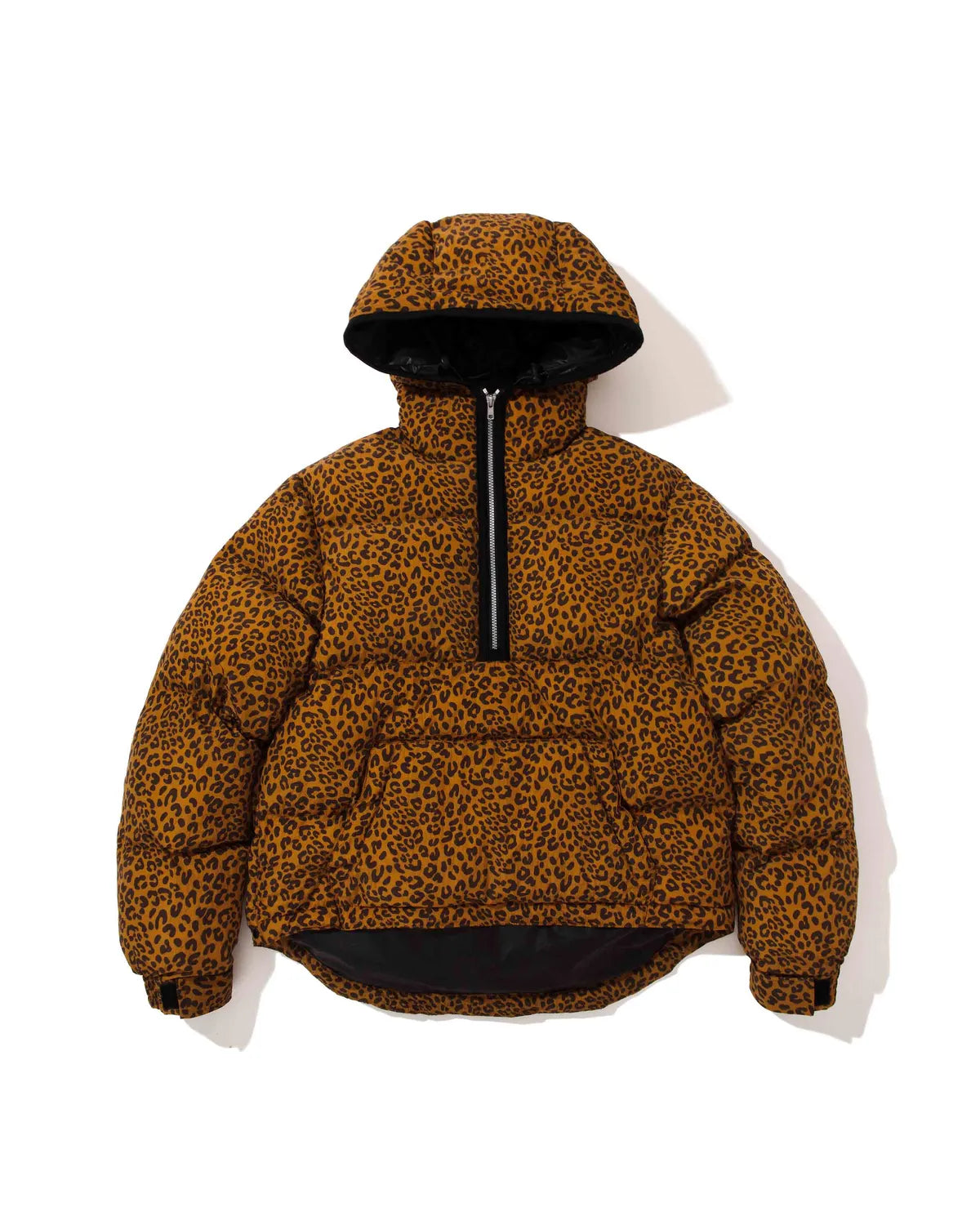 Acy × ALWAYTH の ALWACY HALF ZIP JACKET (ALWACY-26AW-001)