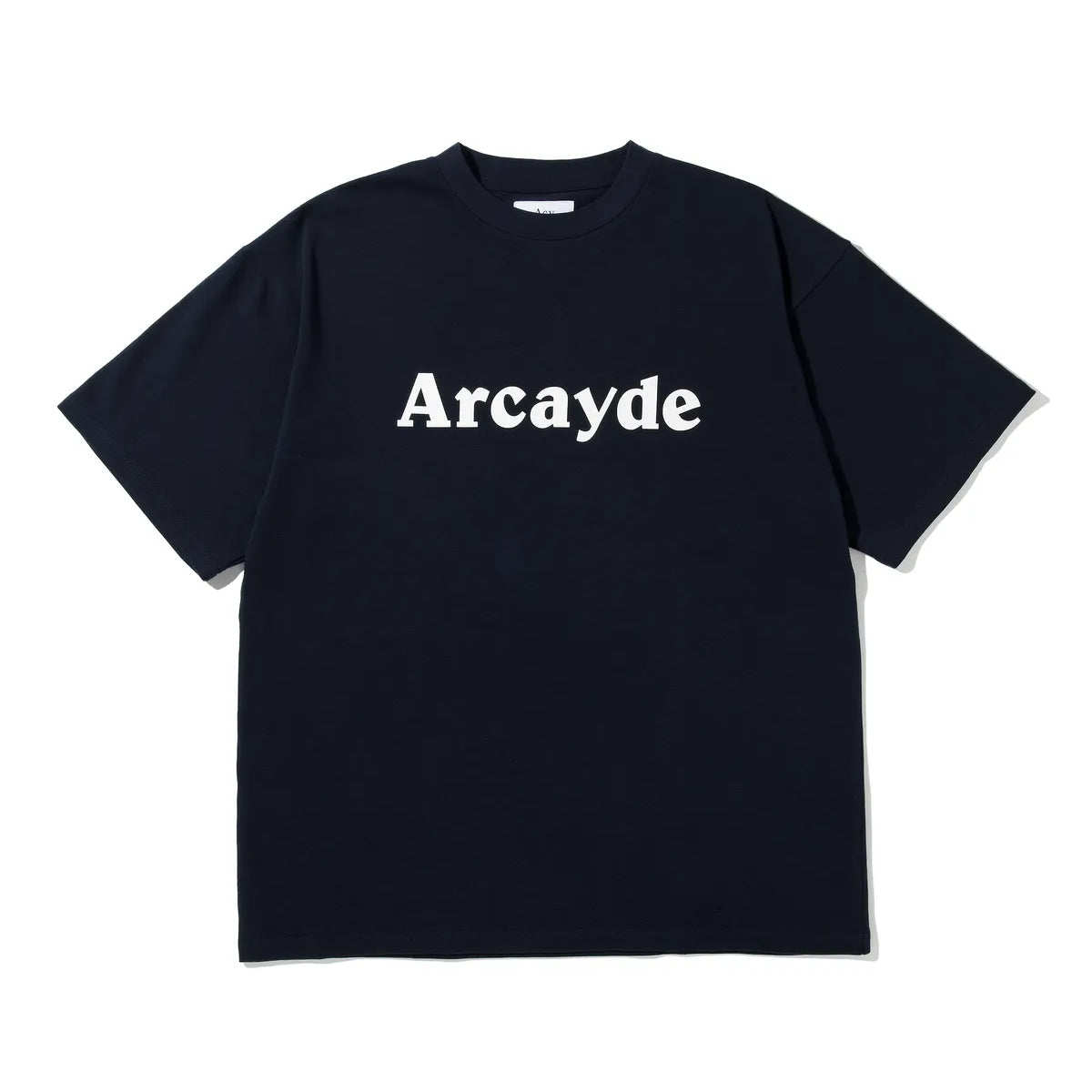 Acy(エーシー) / Arcayde TEE | 公式通販・JACK in the NET
