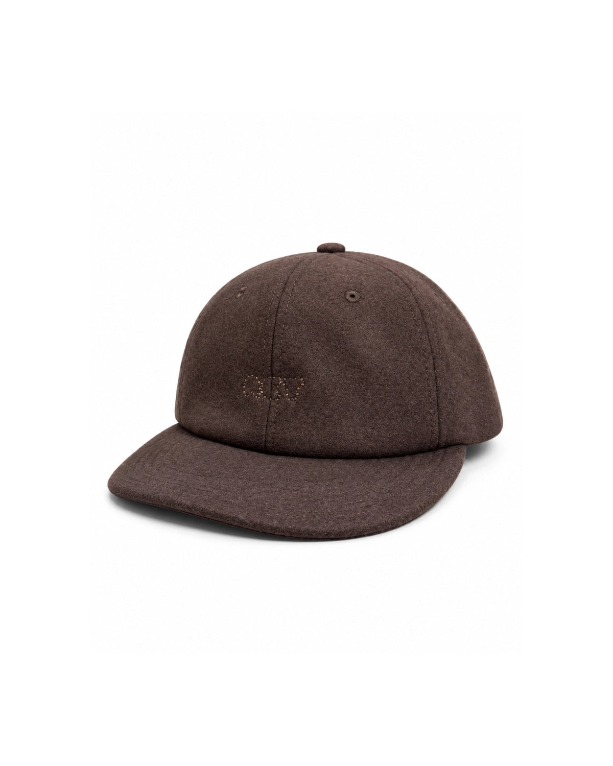 Acy の COMFORT WOOL 5PANEL CAP (ACY-26AW-012)