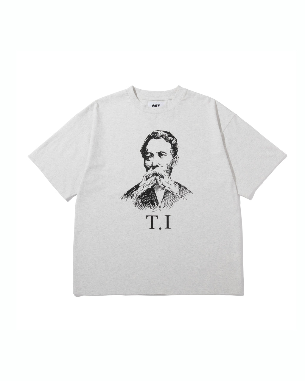 Acy(エーシー) / HUNDRED TEE | 公式通販・JACK in the NET