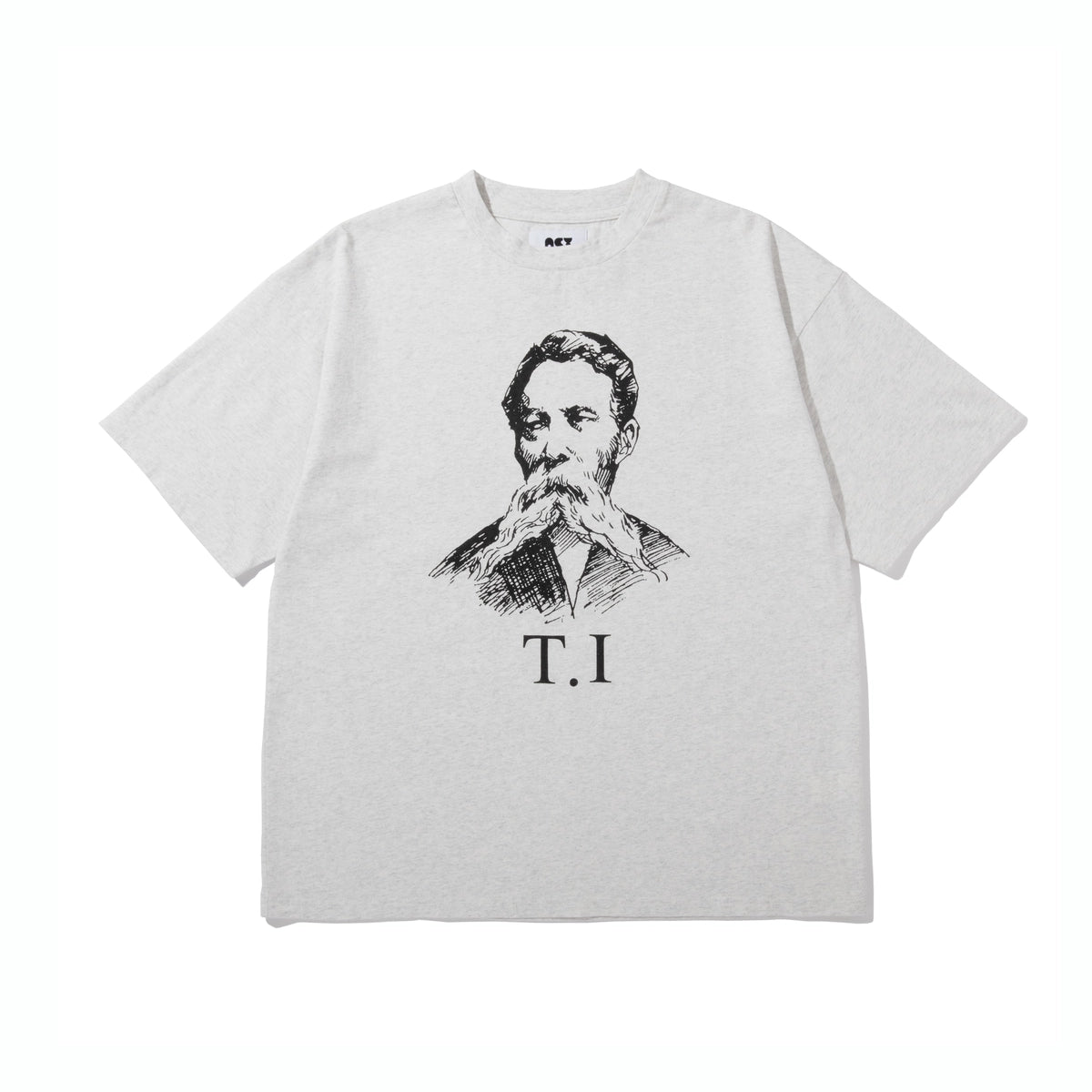 Acy(エーシー) / HUNDRED TEE | 公式通販・JACK in the NET