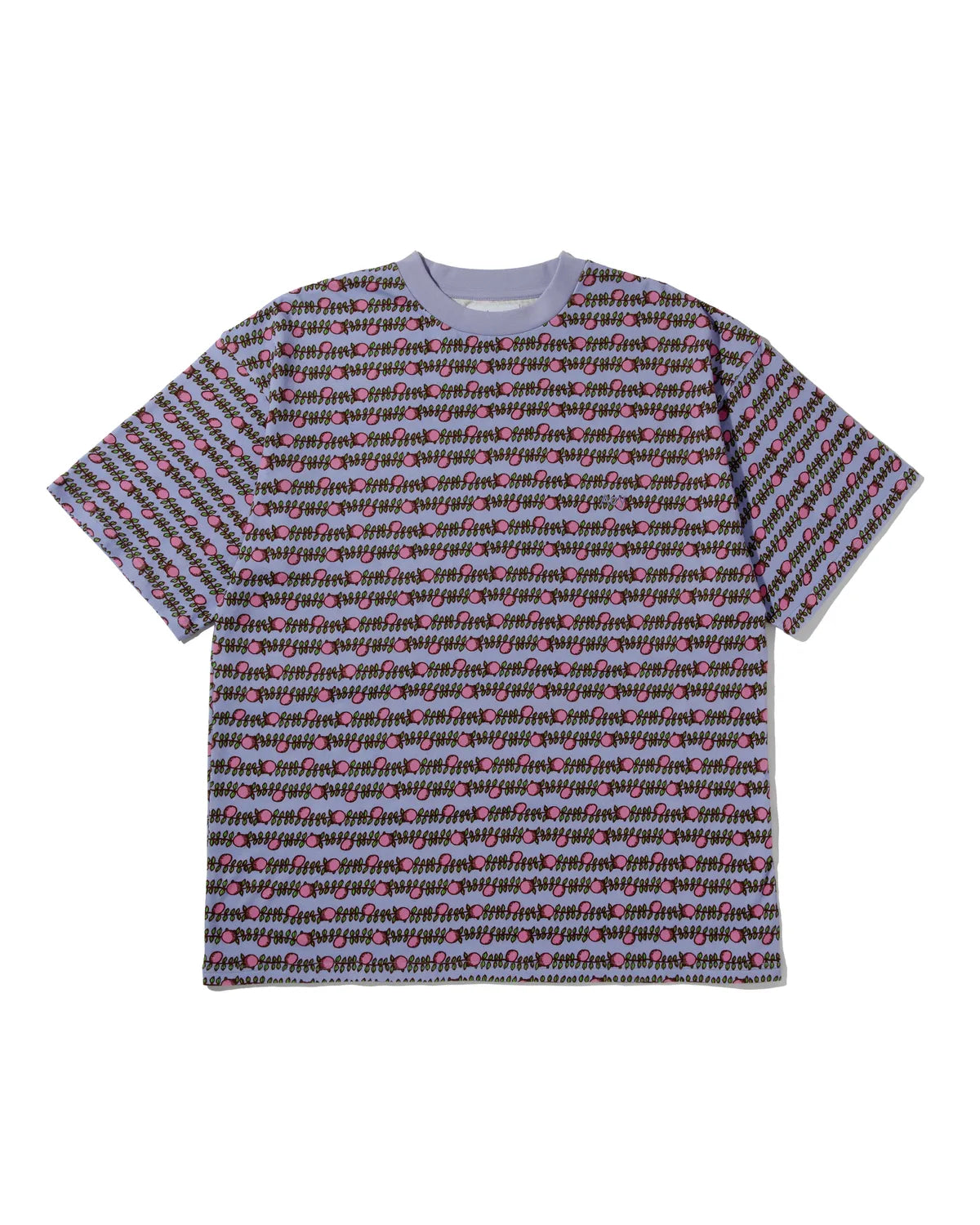 Acy の MI PATTURN TEE (ACY-25SS-006)