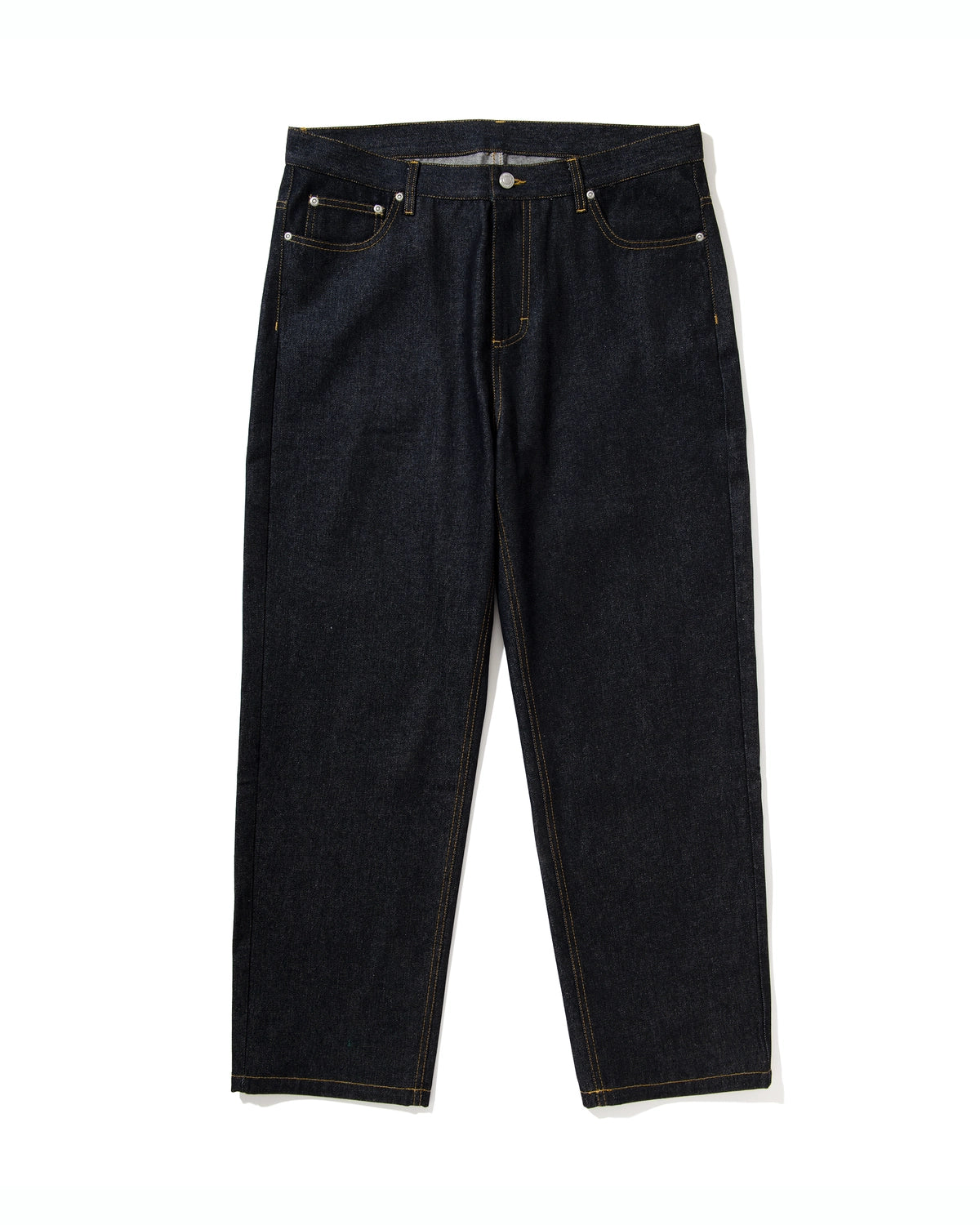 Acy/ × MOPS. STANDARD DENIM PANTS (ACY-26SS-015)