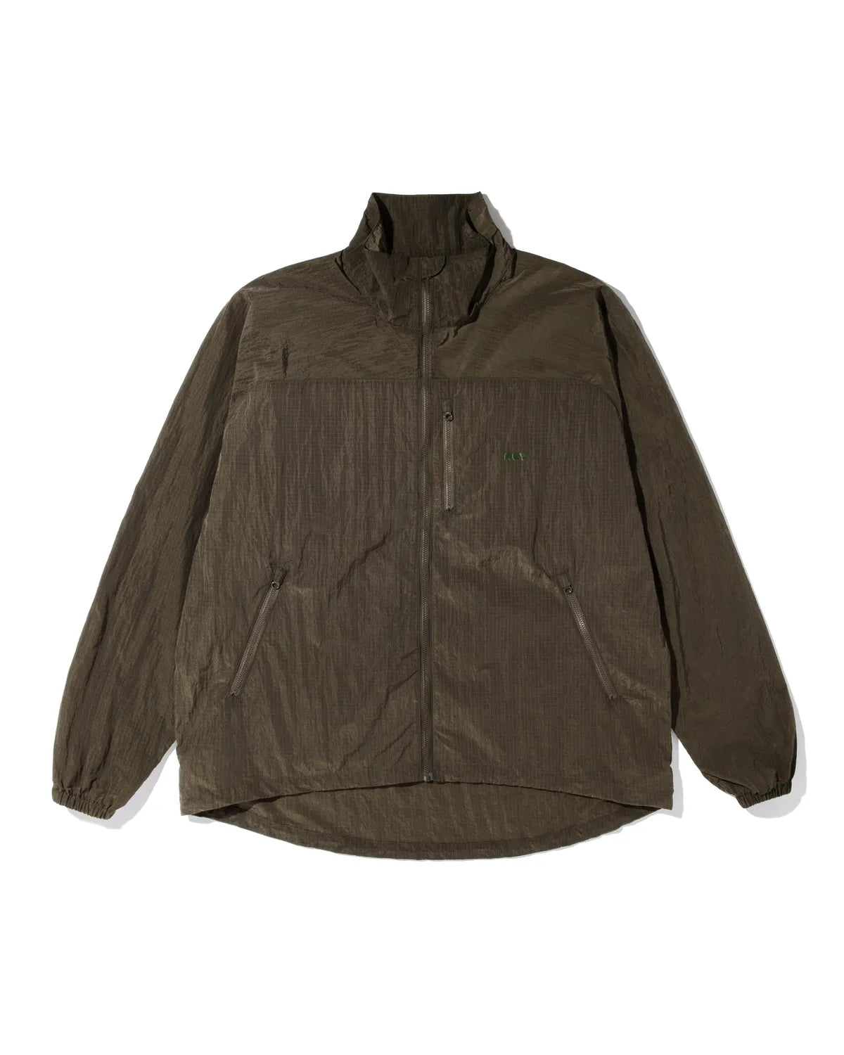 Acy の PACKABLE RIP JACKET (ACY-25AW-002)