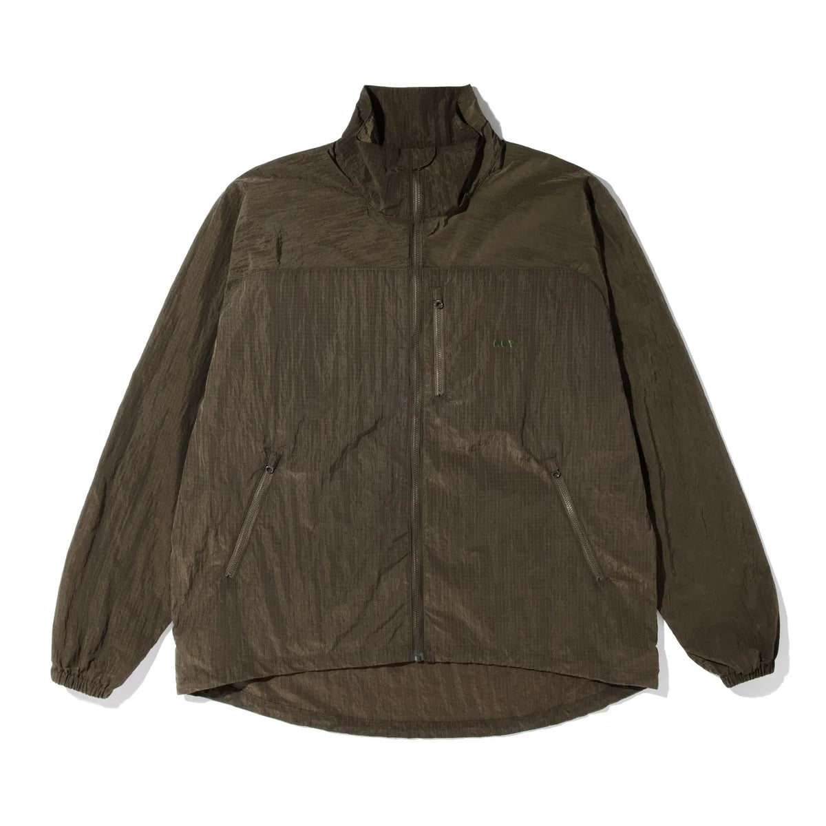 Acy(エーシー) / PACKABLE RIP JACKET | 公式通販・JACK in the NET Acy(エーシー) / PACKABLE RIP JACKET | 公式通販・JACK in the NET