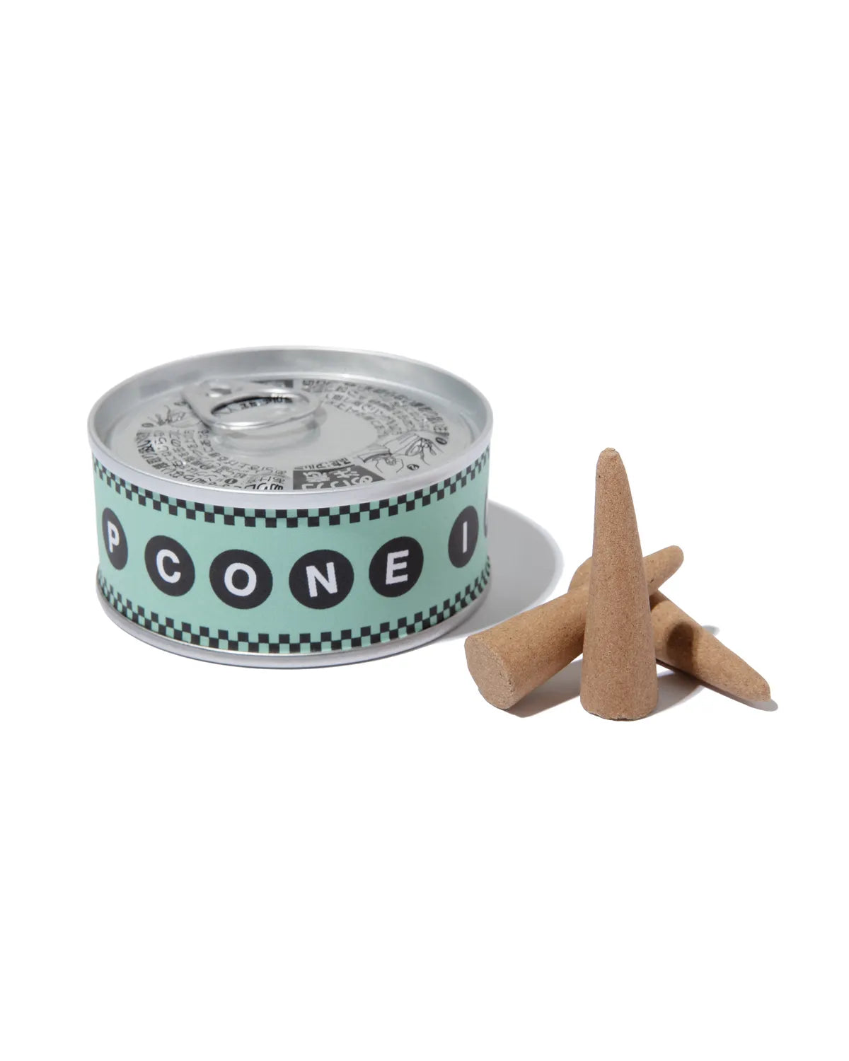 Acy の PCONE INCENSE (ACY-25SS-017)