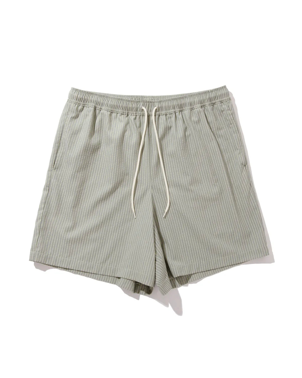 Acy(エーシー) / SEERSUCKER BUGGY SHORTS | 公式通販・JACK in the NET