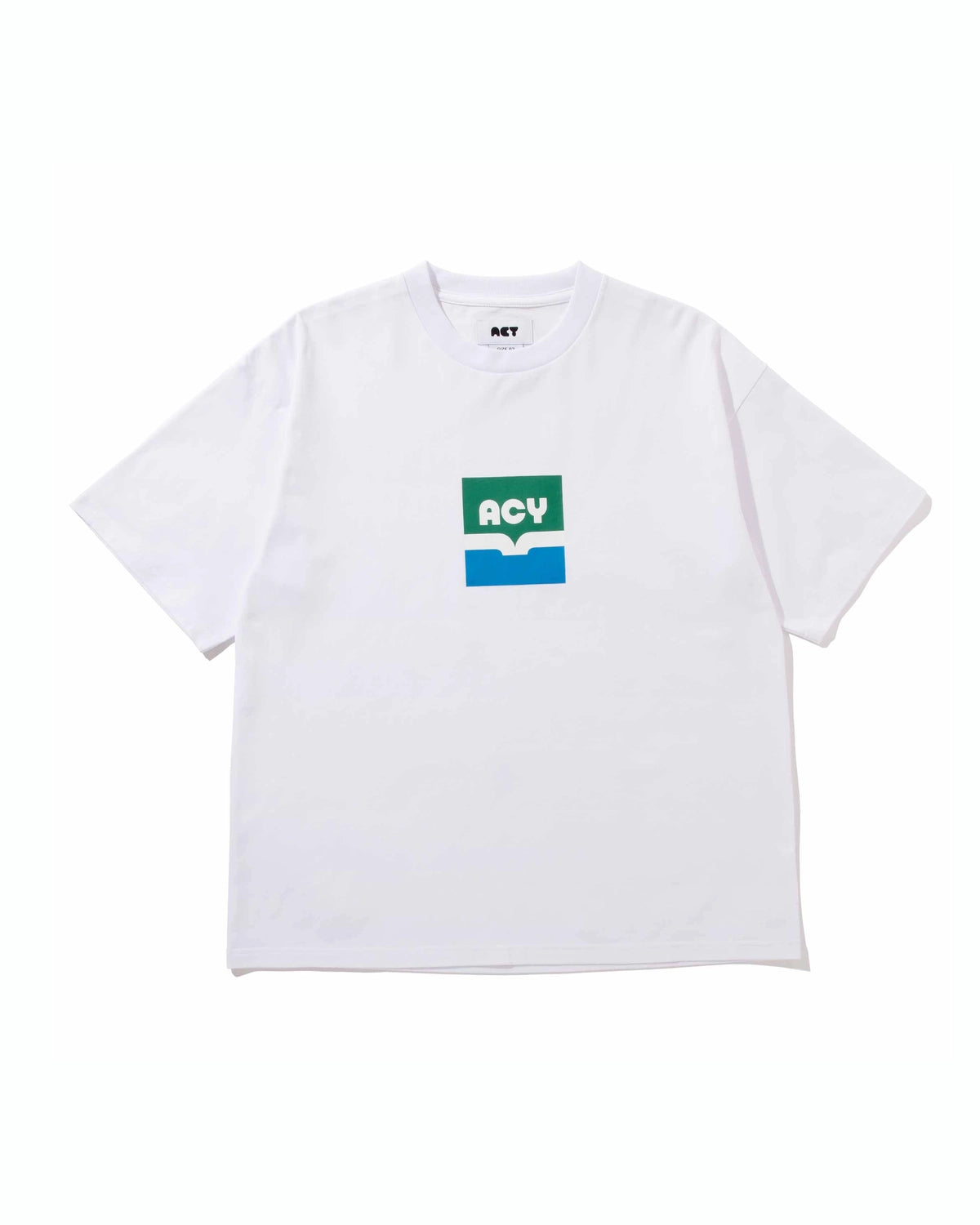 Acy の S/T TEE (ACY-26SS-011)