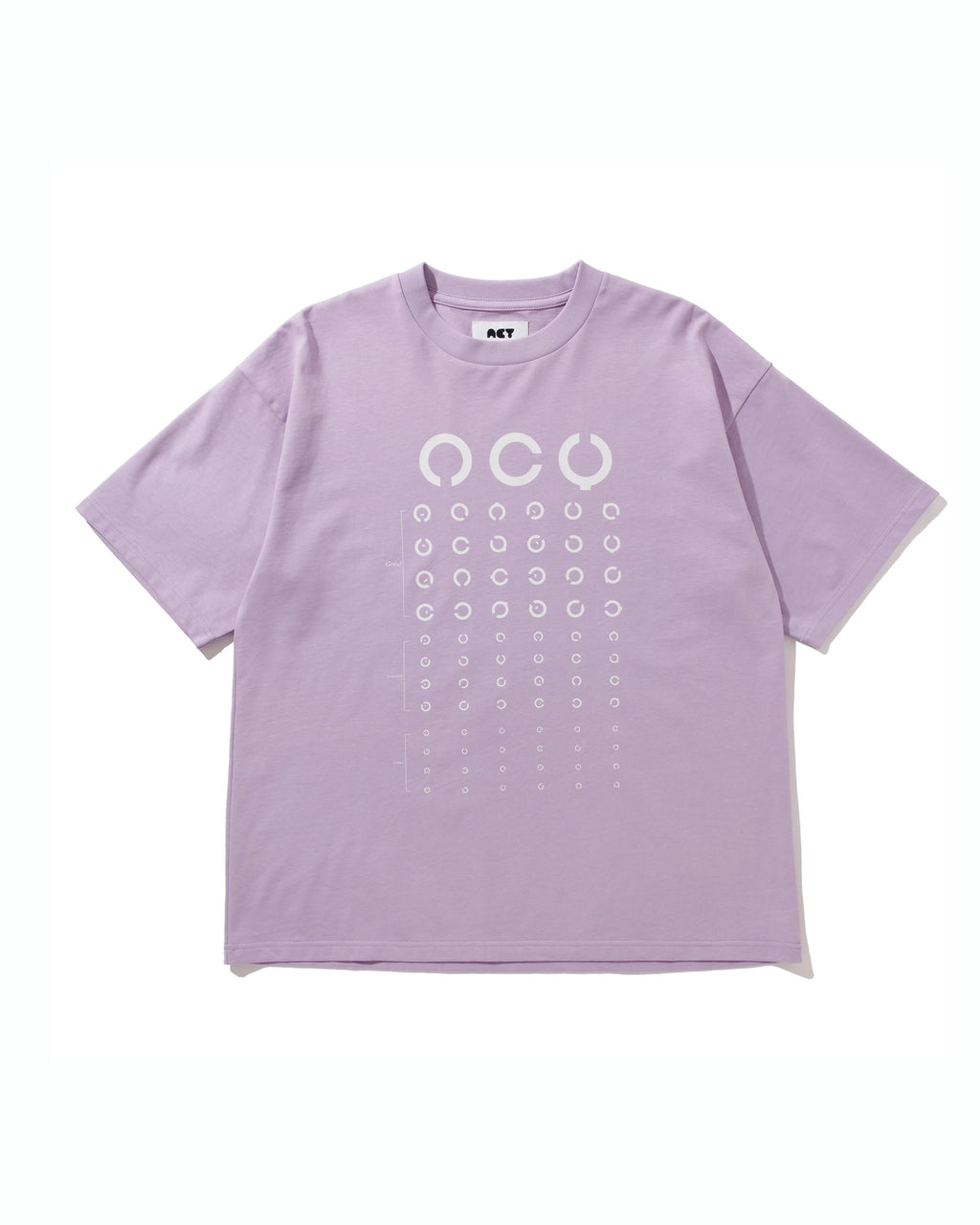 Acy(エーシー) / TEST TEE | 公式通販・JACK in the NET