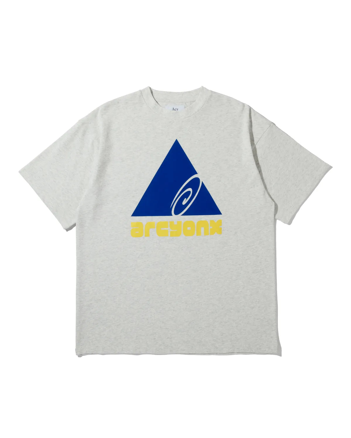 Acy の Yonx TEE (ACY-25SS-009)