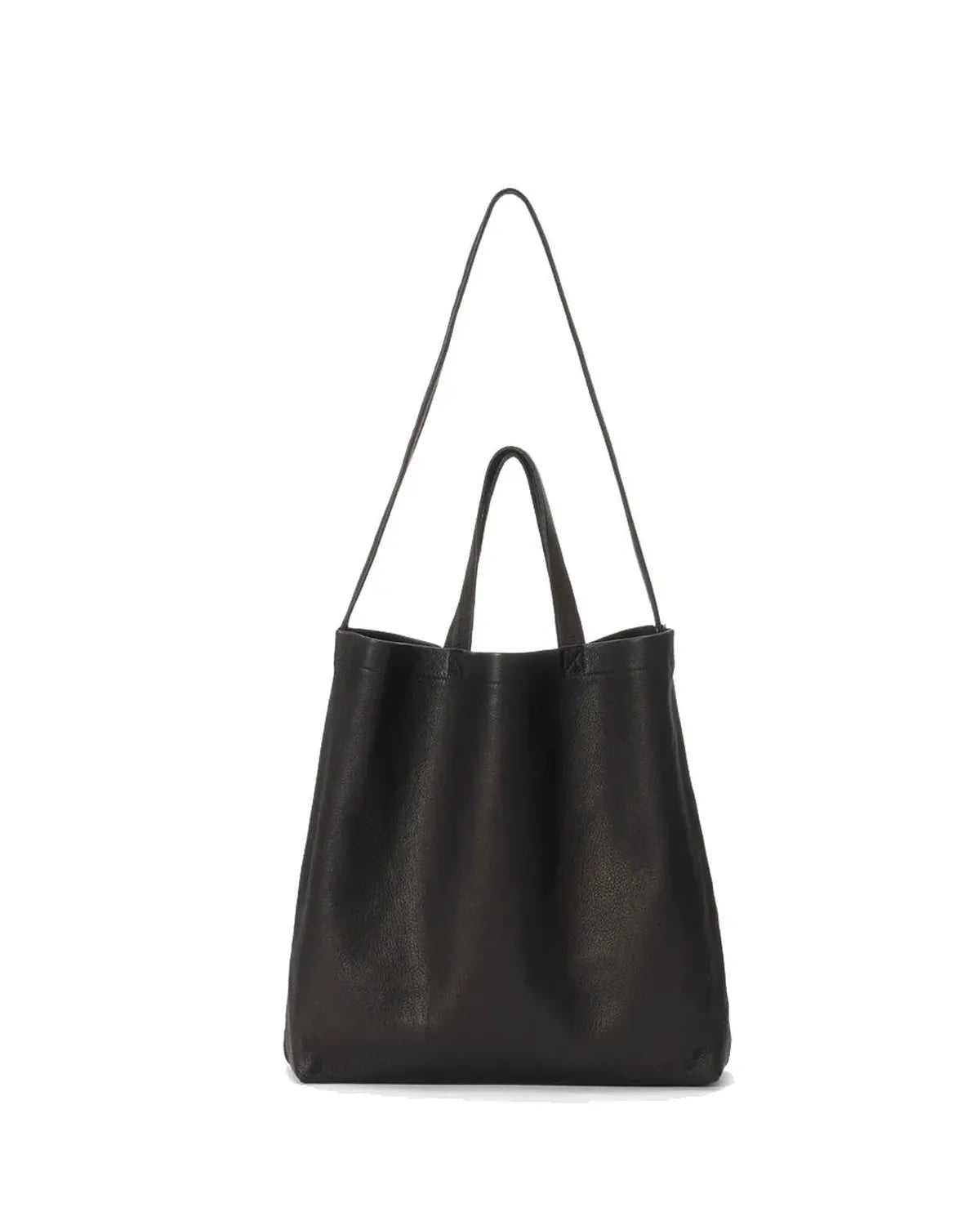 Aeta の DOUBLE FACED SHOULDER TOTE M (DA53)