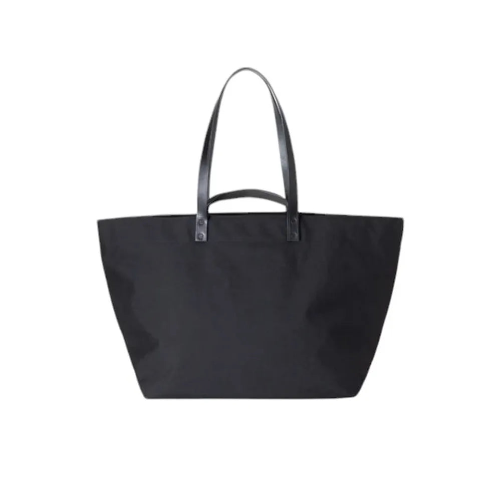 Aeta の Double handle TOTE : L (NY26)