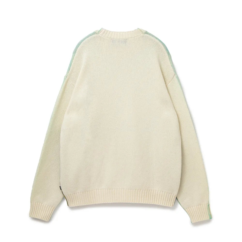 BoTT / Apple Printed Knit Sweater