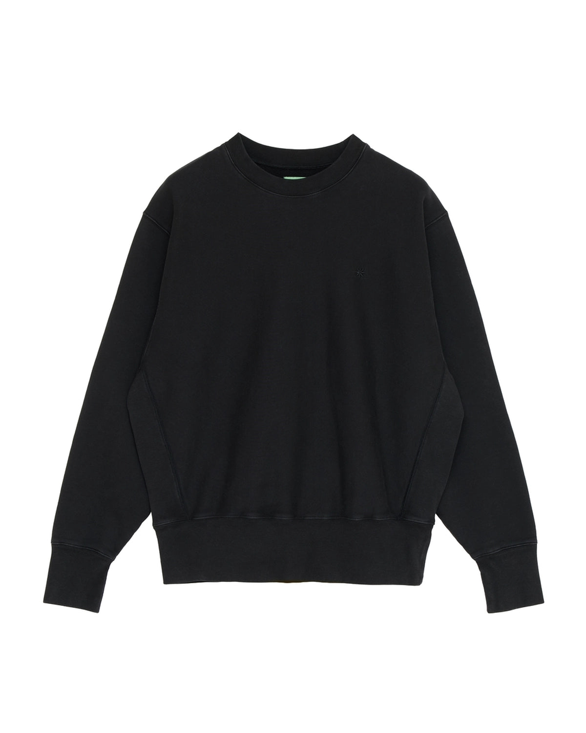GDC × NUTTS ART WORKS / Art Fede Crew Sweat (GD0515-0204)