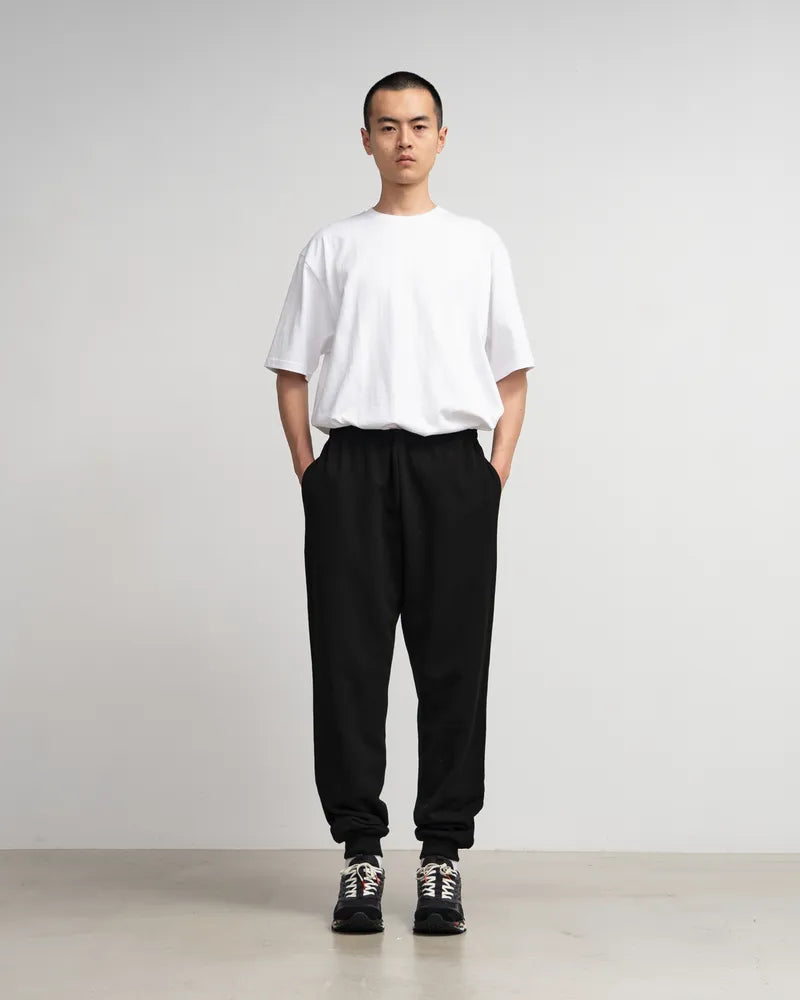 Graphpaper / AZUMA Terry Aweat Pants (GU243-70197B)