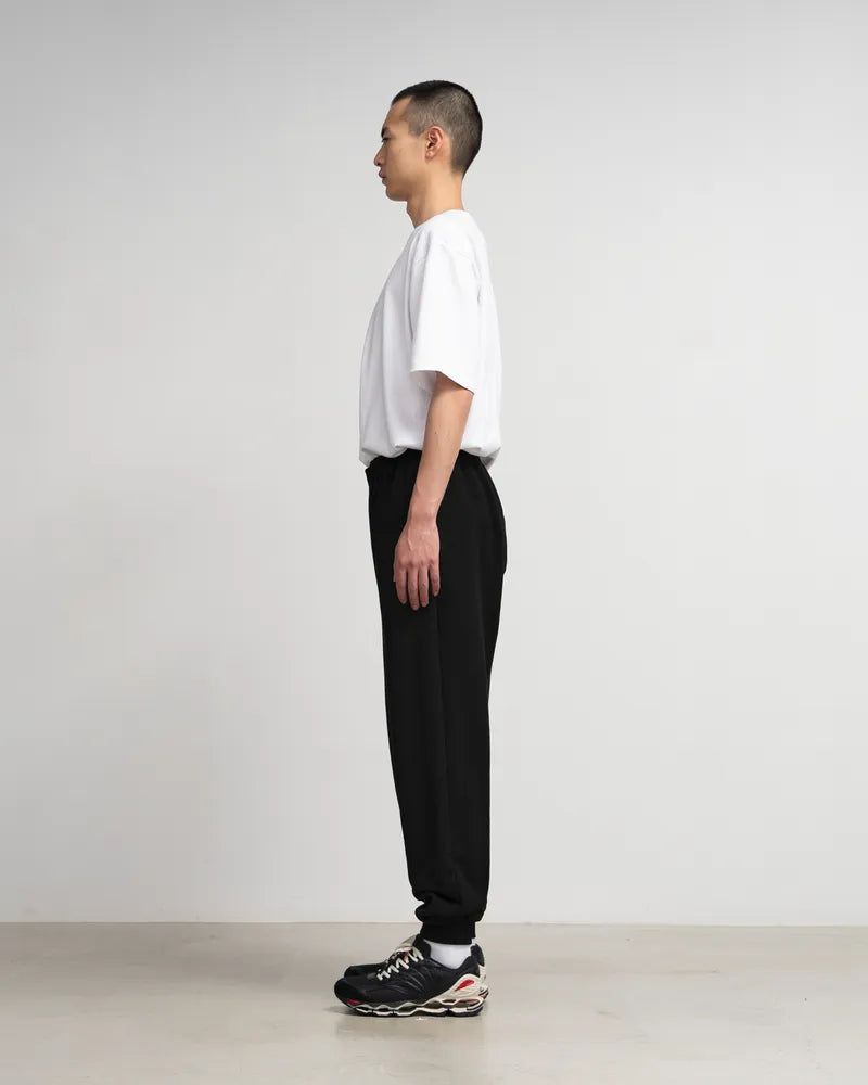 Graphpaper / AZUMA Terry Aweat Pants (GU243-70197B)