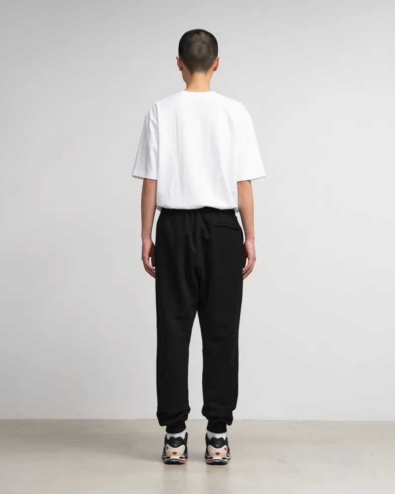 Graphpaper / AZUMA Terry Aweat Pants (GU243-70197B)