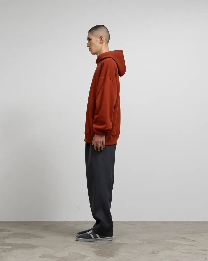 Graphpaper / AZUMA Terry Hoodie (GU243-70196C)