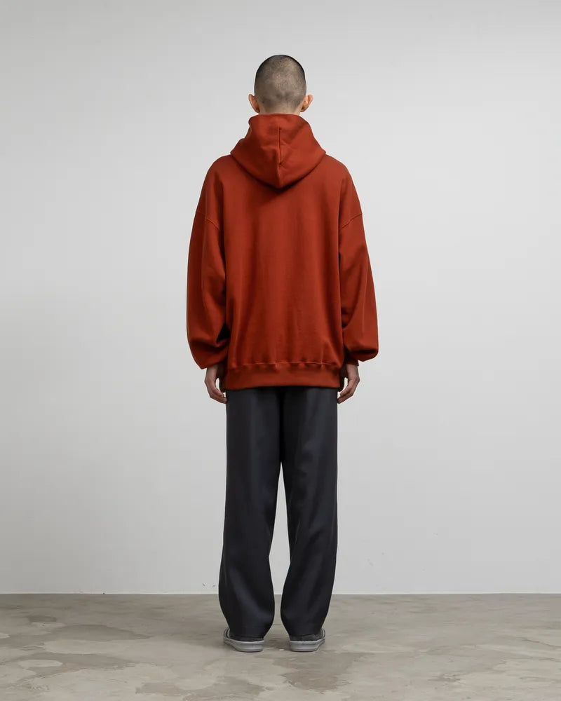 Graphpaper / AZUMA Terry Hoodie (GU243-70196C)