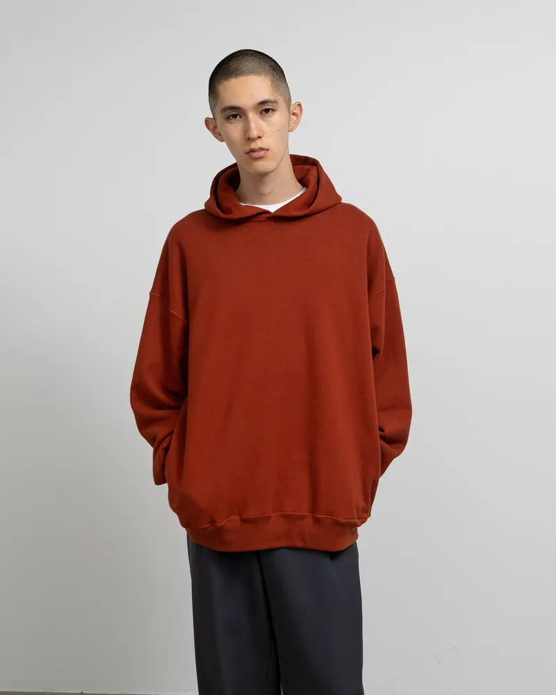 Graphpaper / AZUMA Terry Hoodie (GU243-70196C)