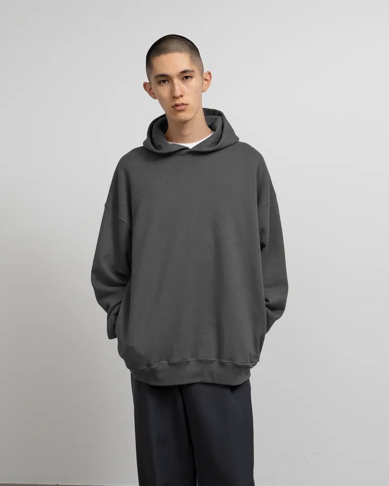 Graphpaper / AZUMA Terry Hoodie (GU243-70196B)