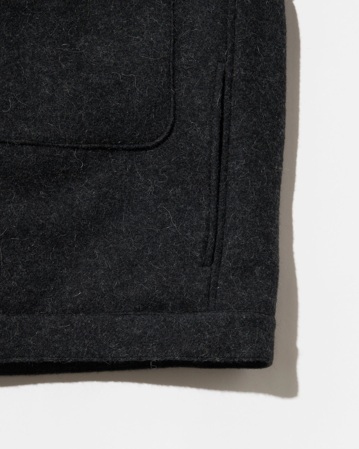 POLYPLOID / MARINE JACKET B (B-2-002-001)