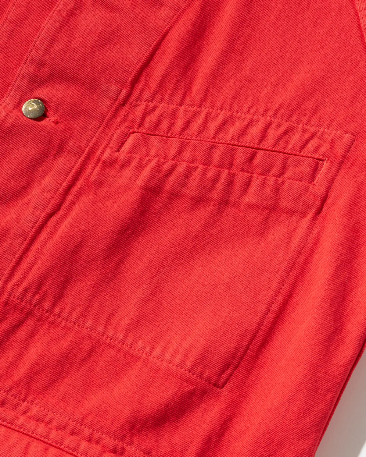 POLYPLOID / COVERALL JACKET B (B-2-005-066)