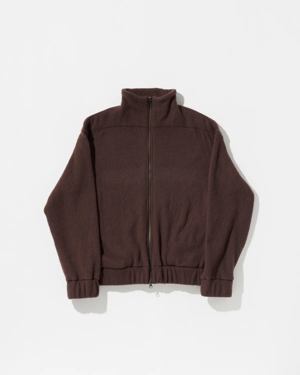 POLYPLOID / HIGHNECK BLOUSON B (B-2-007-081)