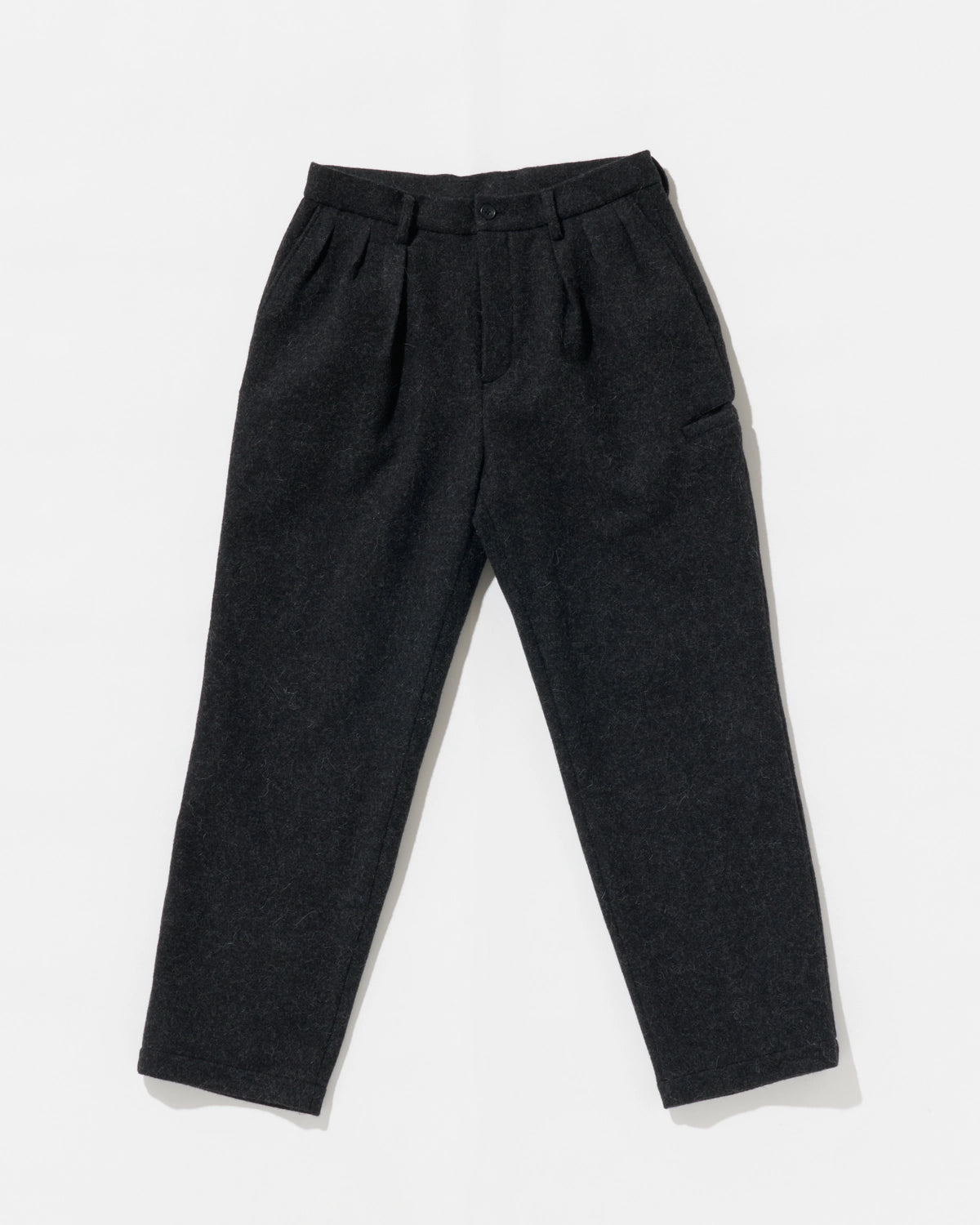 POLYPLOID / MARINE PANTS B (B-3-002-001)