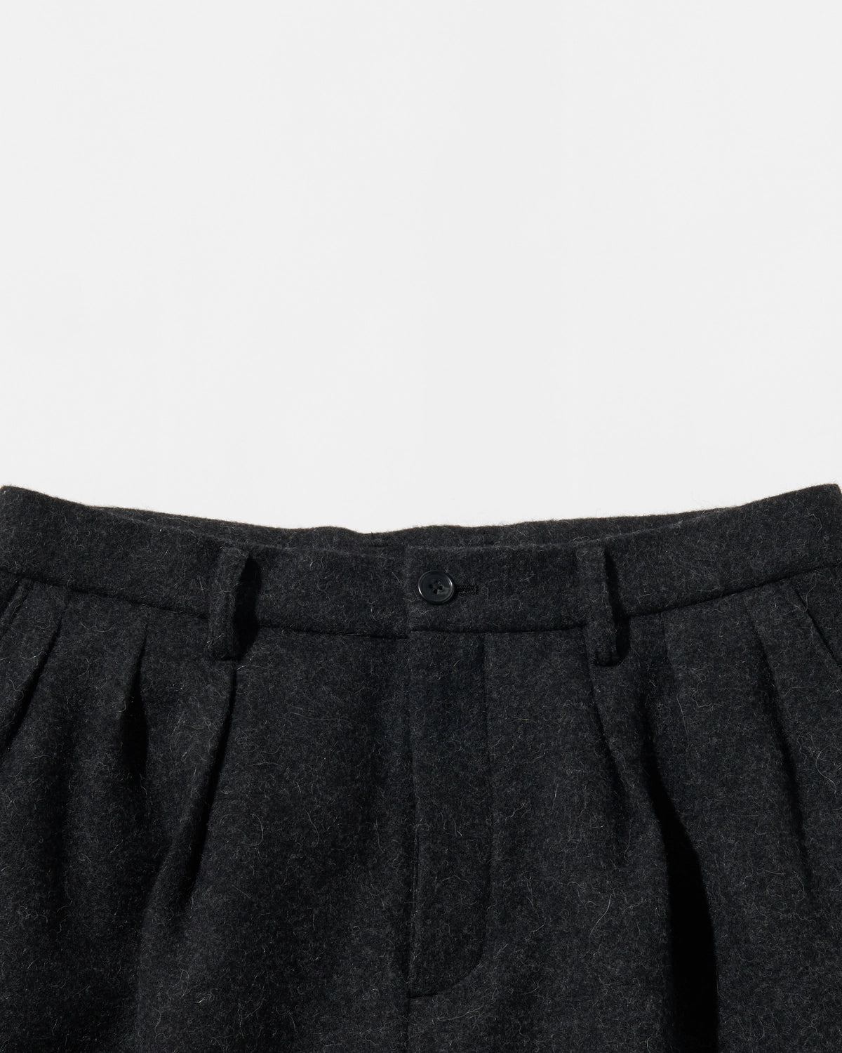 POLYPLOID / MARINE PANTS B (B-3-002-001)