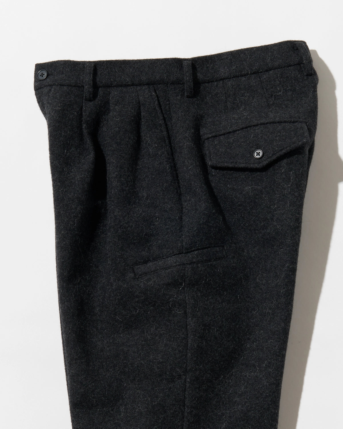 POLYPLOID / MARINE PANTS B (B-3-002-001)