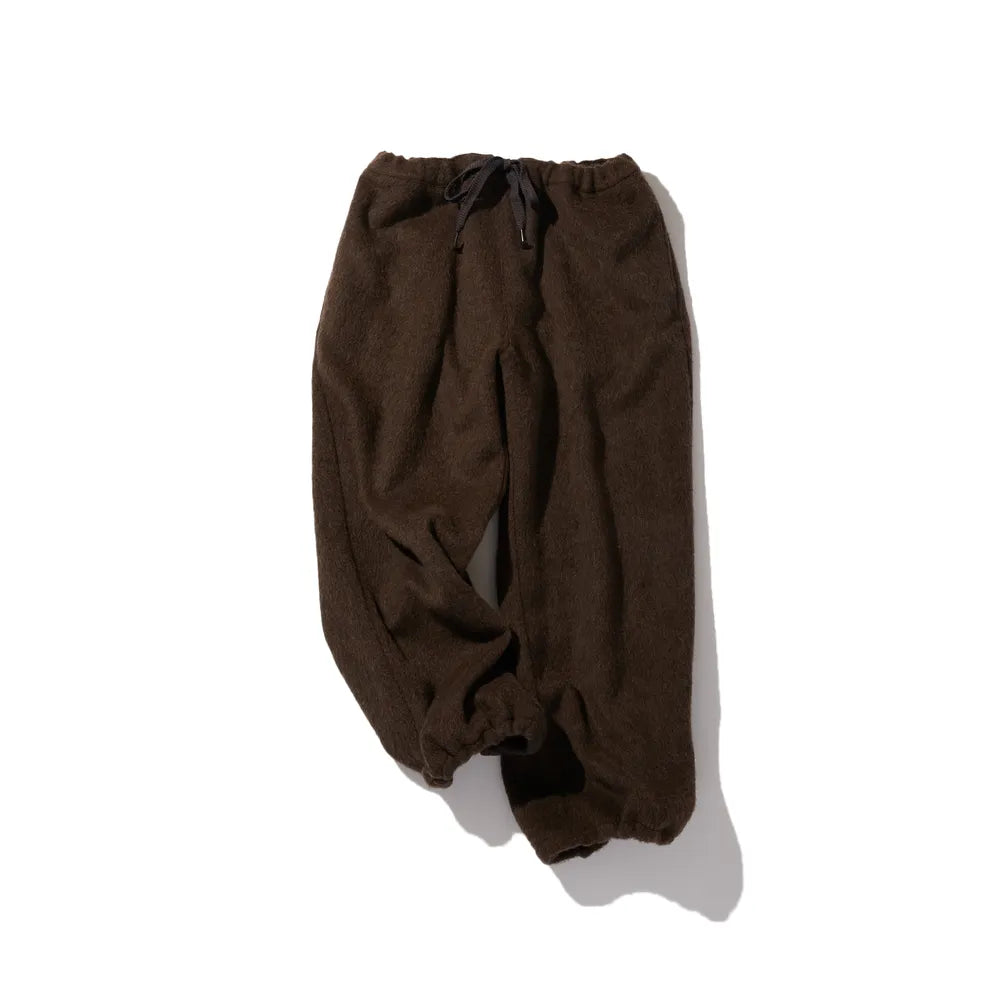 POLYPLOID / OVER PANTS B (B-03-004-022)