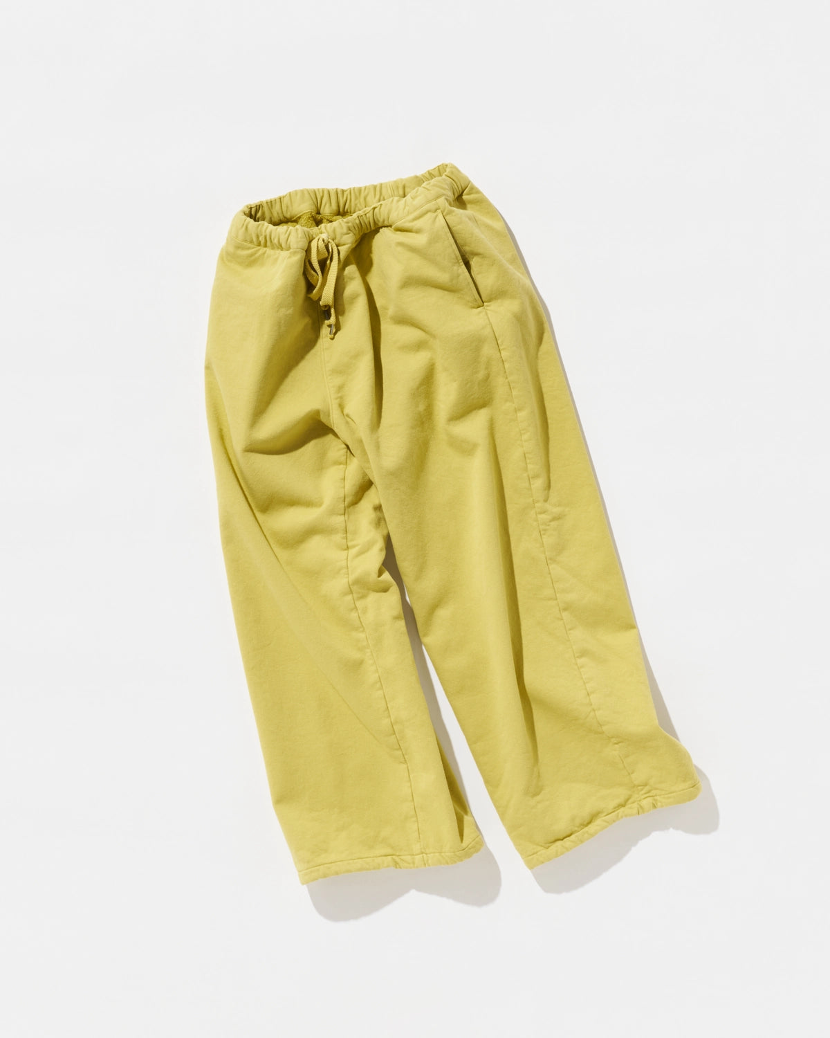 POLYPLOID / OVER PANTS B (B-3-004-052)