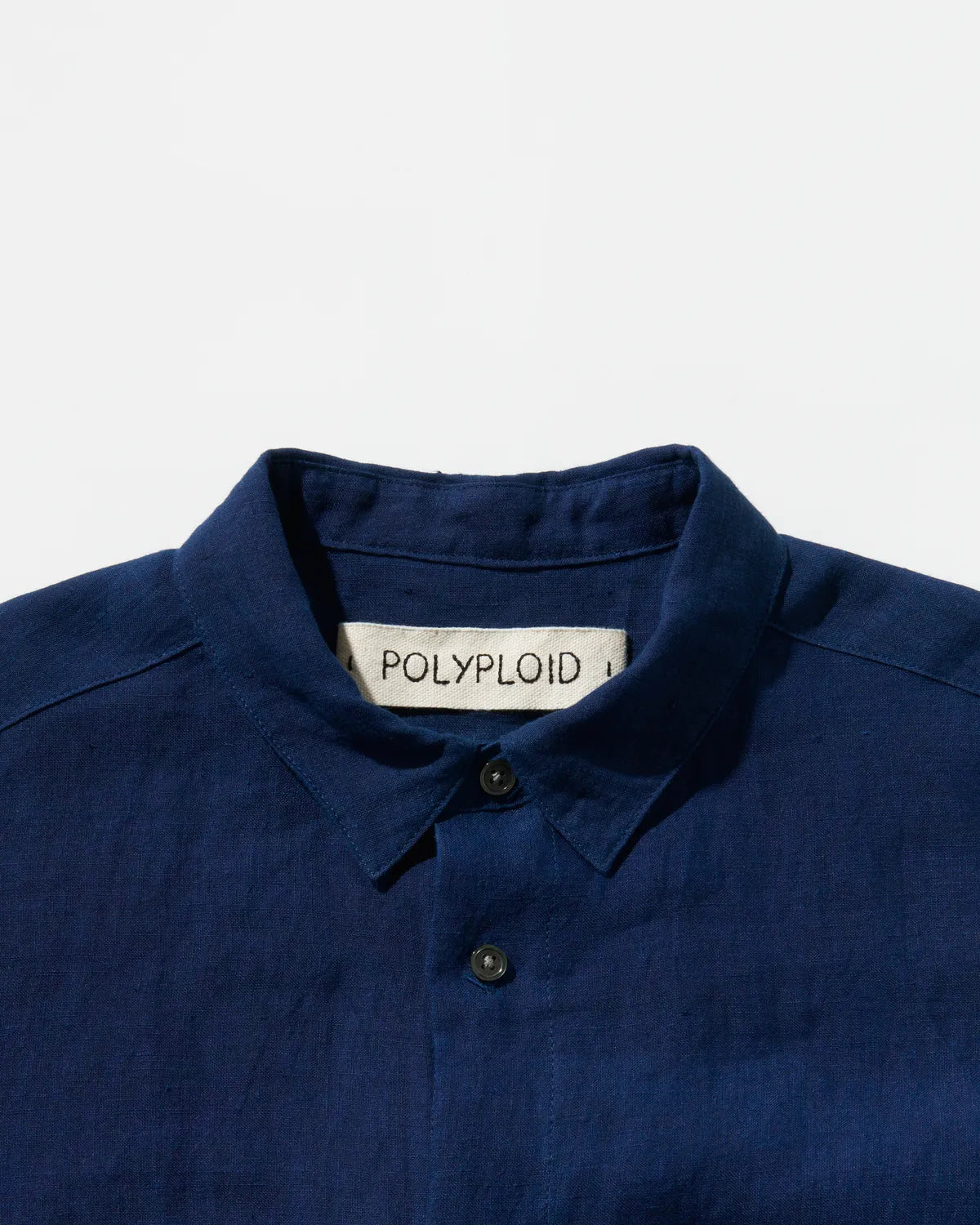POLYPLOID / CLASSIC POCKET SHIRT B (B-5-003-077)