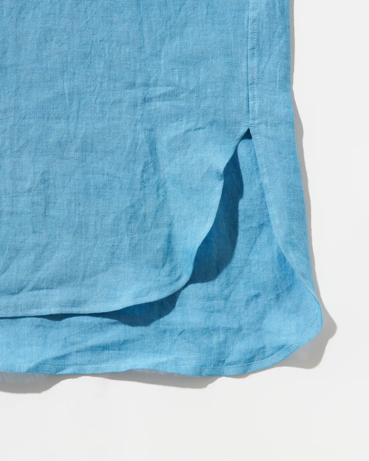 POLYPLOID / CLASSIC POCKET SHIRT B (B-5-003-077)