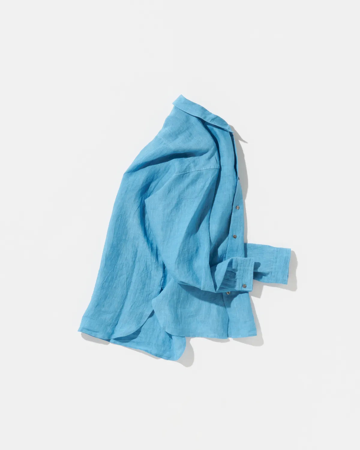 POLYPLOID / CLASSIC POCKET SHIRT B (B-5-003-077)