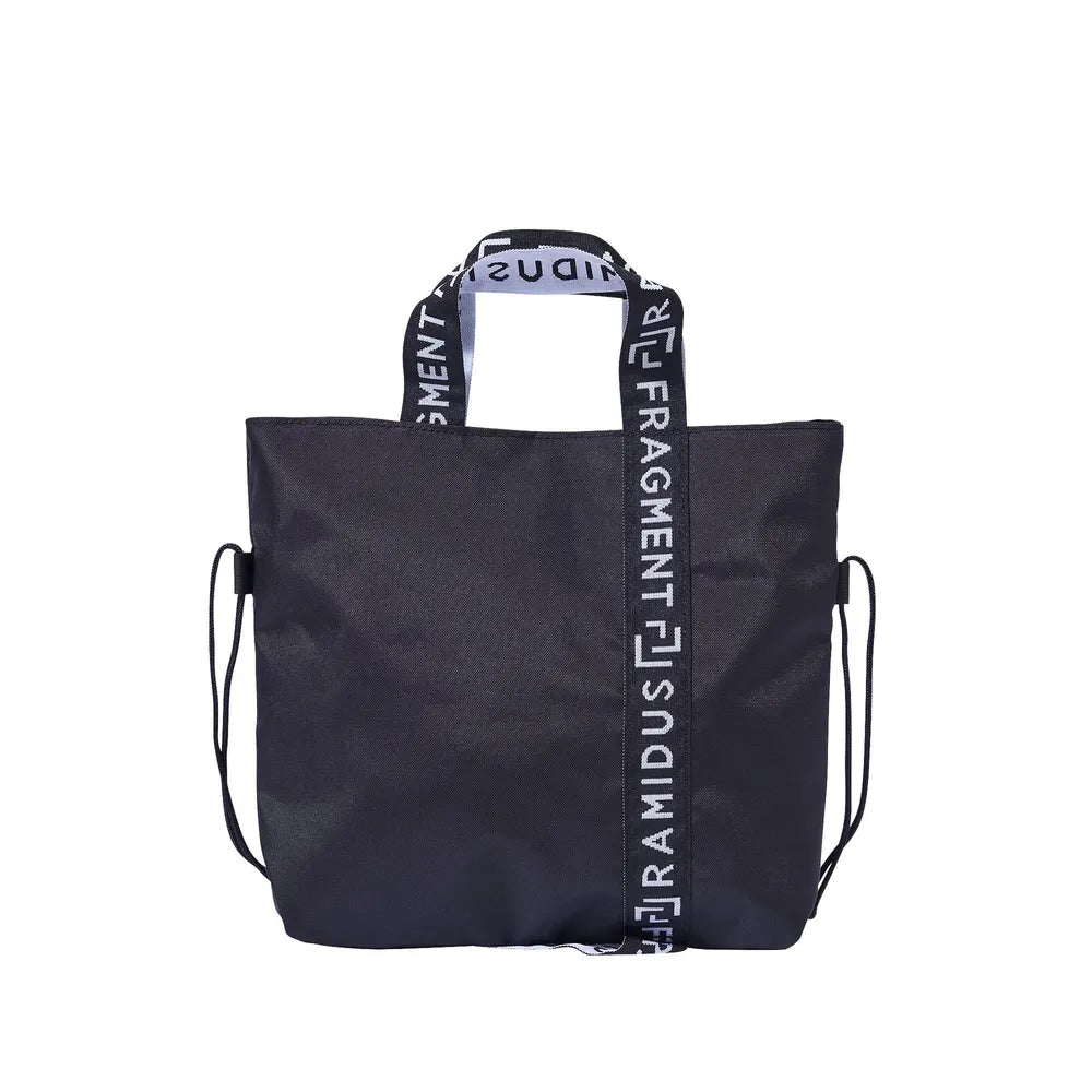 RAMIDUS / “FRAGMENT DESIGN” RAMIDUS 2WAY TOTE BAG (L)