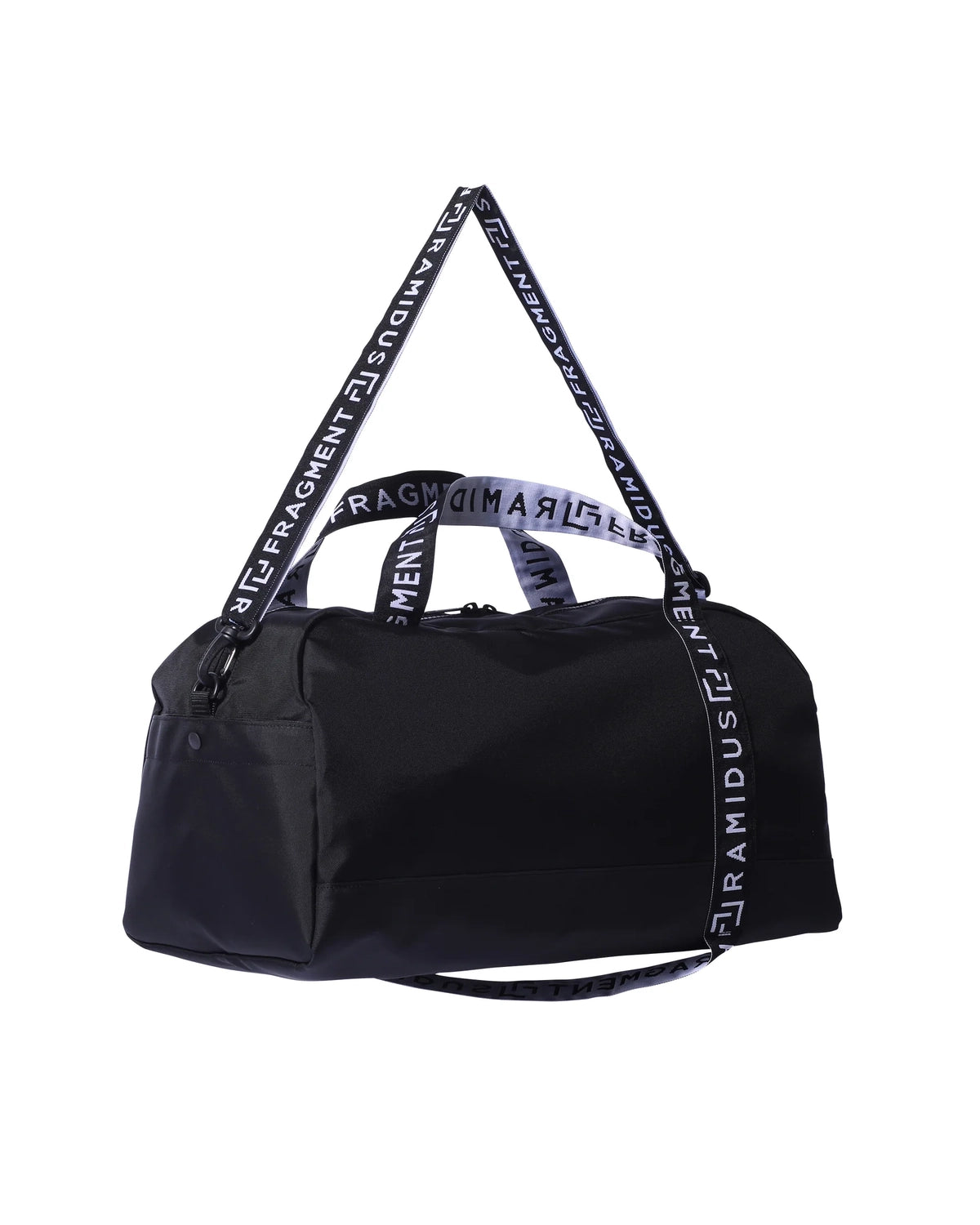 RAMIDUS / “FRAGMENT DESIGN” RAMIDUS 2WAY BOSTON - M (B008074)