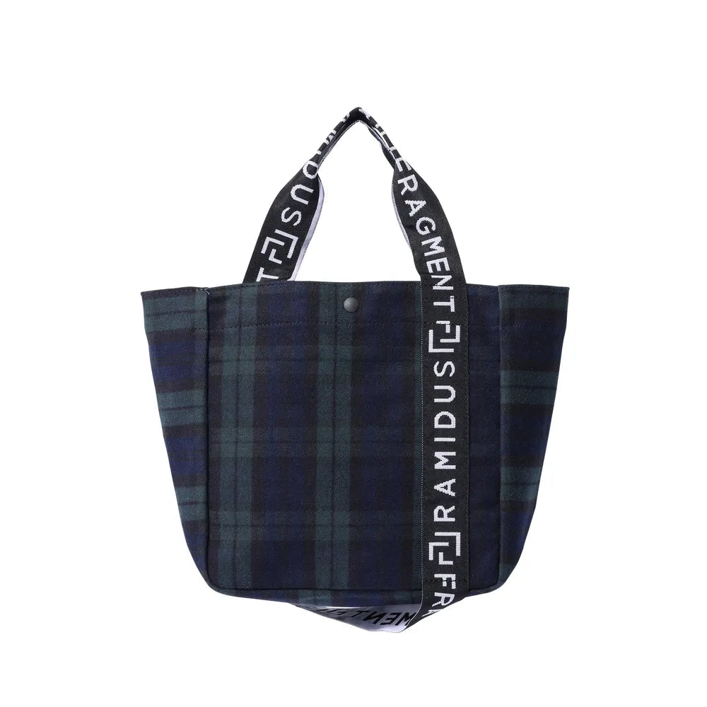 RAMIDUS / × fragment design  RAMIDUS TOTE  BAG - M - (B008088)