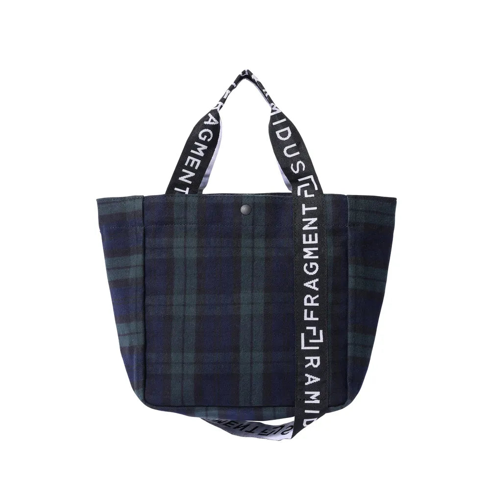 RAMIDUS / × fragment design  RAMIDUS TOTE  BAG - M - (B008088)