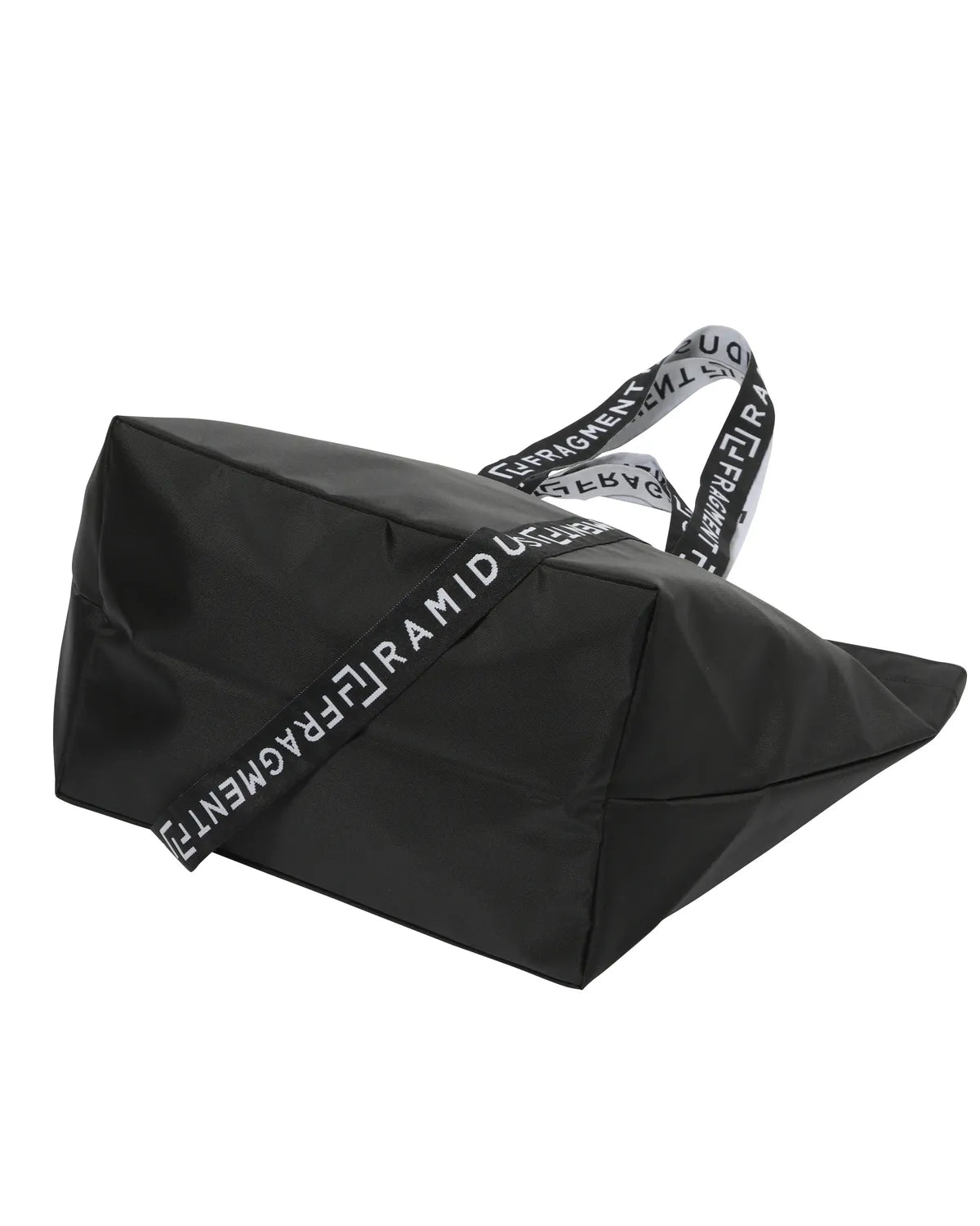 RAMIDUS / RAMIDUS SQUARE TOTE BAG -M- (B008103)