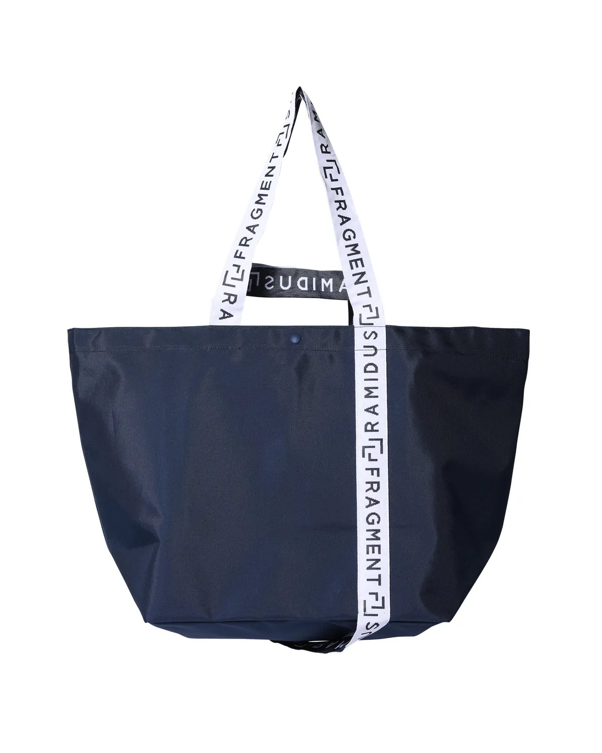 RAMIDUS / RAMIDUS SQUARE TOTE BAG -M- (B008103)