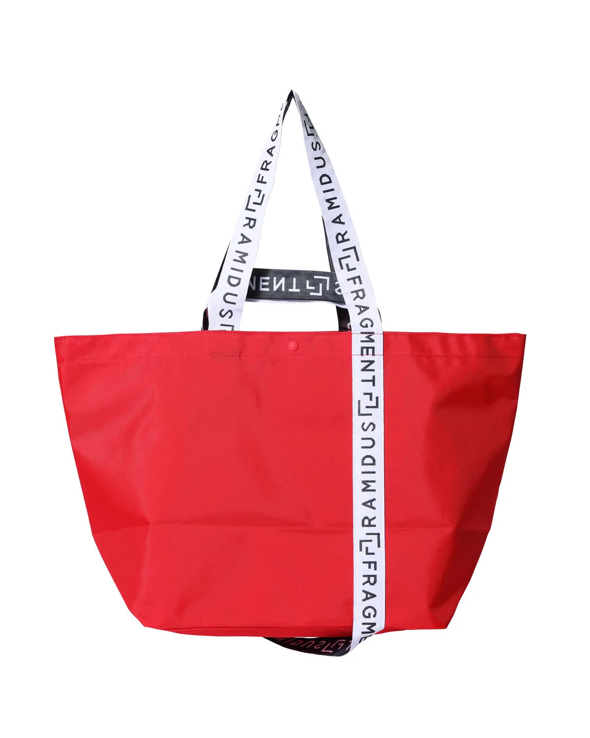 RAMIDUS / RAMIDUS SQUARE TOTE BAG -M- (B008103)