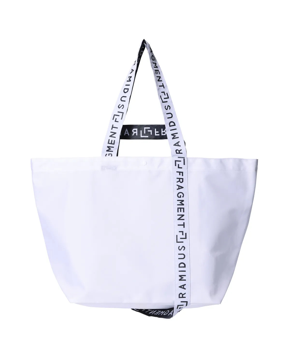 RAMIDUS / RAMIDUS SQUARE TOTE BAG -M- (B008103)