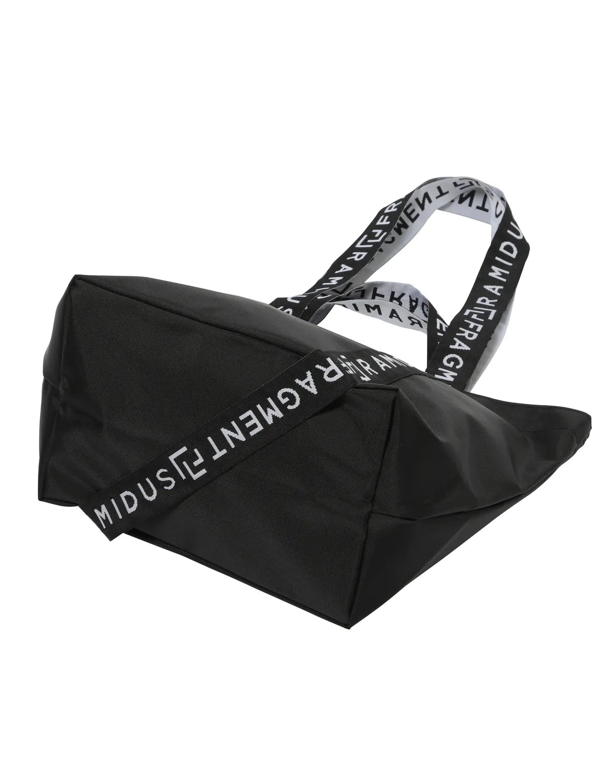 RAMIDUS / RAMIDUS SQUARE TOTE BAG -S- (B008104)