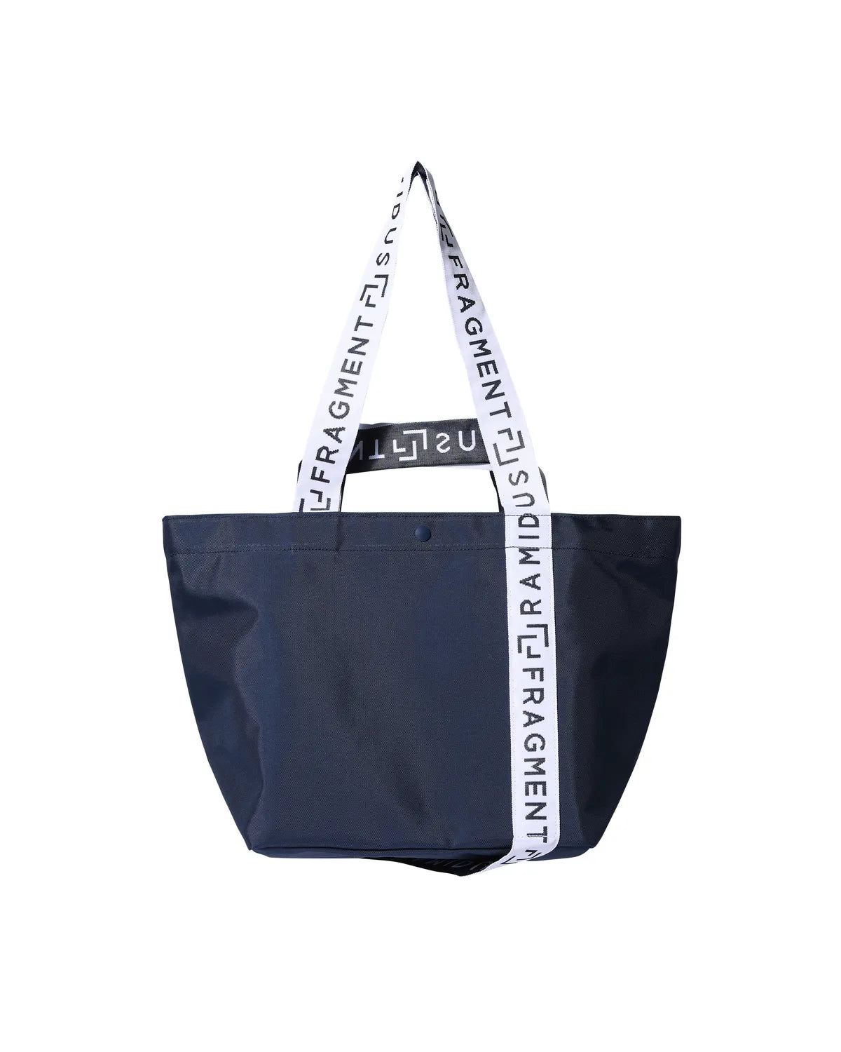 RAMIDUS / RAMIDUS SQUARE TOTE BAG -S- (B008104)